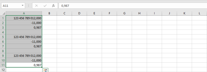 Navferty's Tools Ribbon Tab in MS Excel