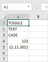 Navferty's Tools Ribbon Tab in MS Excel