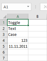 Navferty's Tools Ribbon Tab in MS Excel