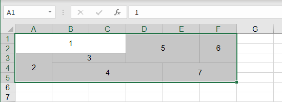 Navferty's Tools Ribbon Tab in MS Excel