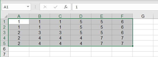 Navferty's Tools Ribbon Tab in MS Excel