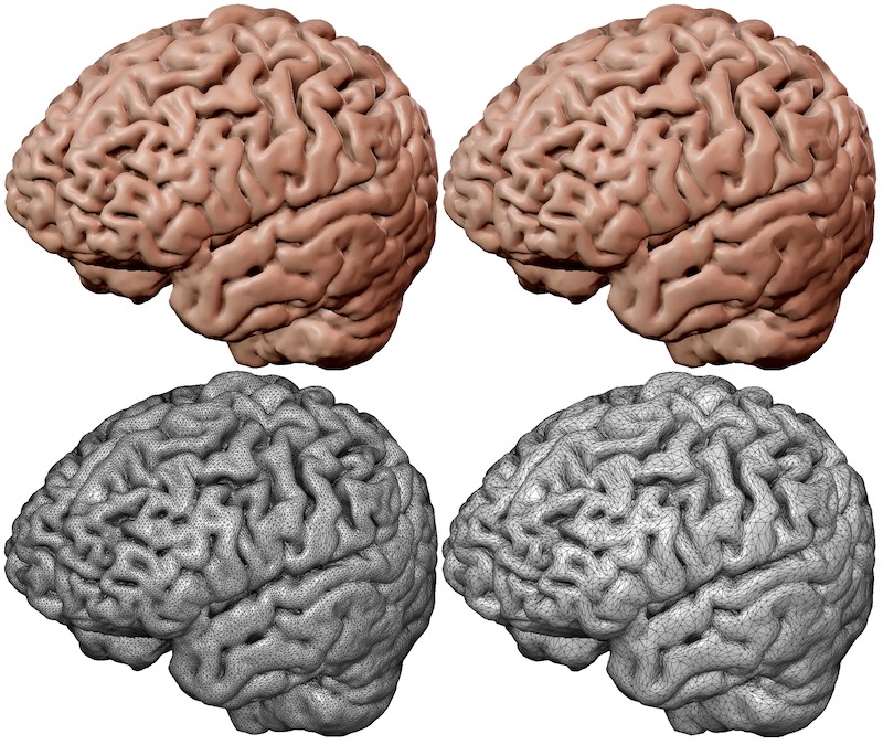 Influence of r 0.5 vs r 0.15