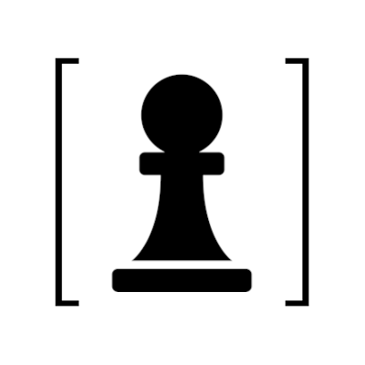 Matrix Chessbot Logo
