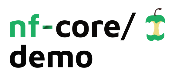 nf-core/demo
