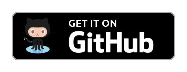 Get it on Github