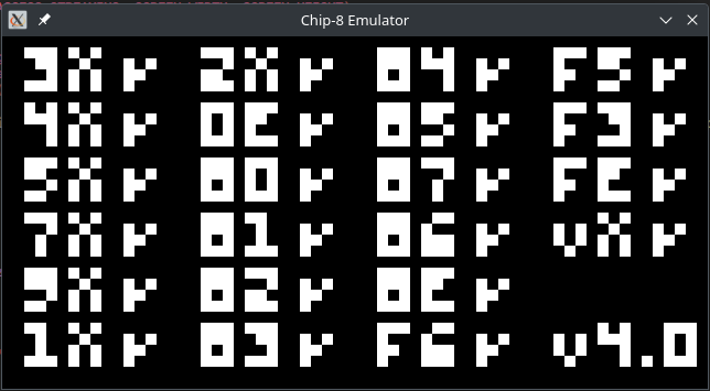 Corax Plus Test Demo