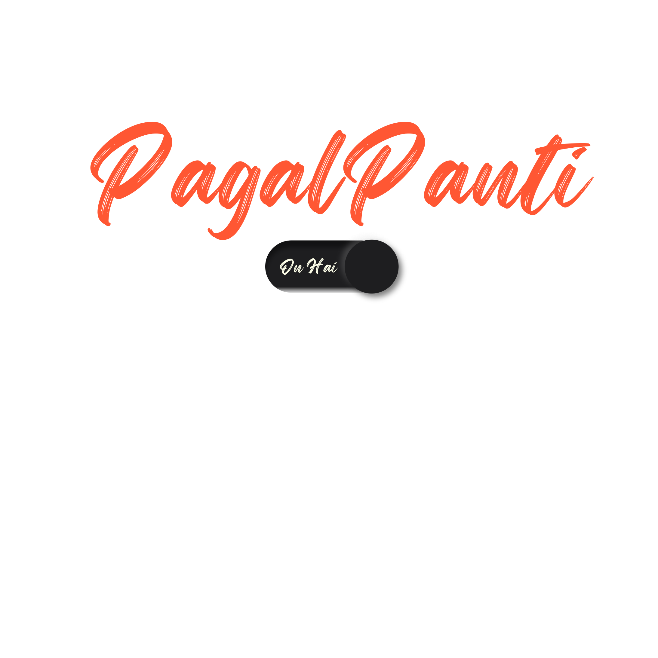 Pagalpanti Logo