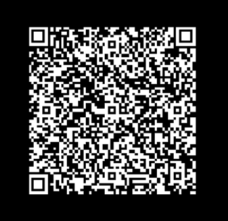 Screenshot of QR-code