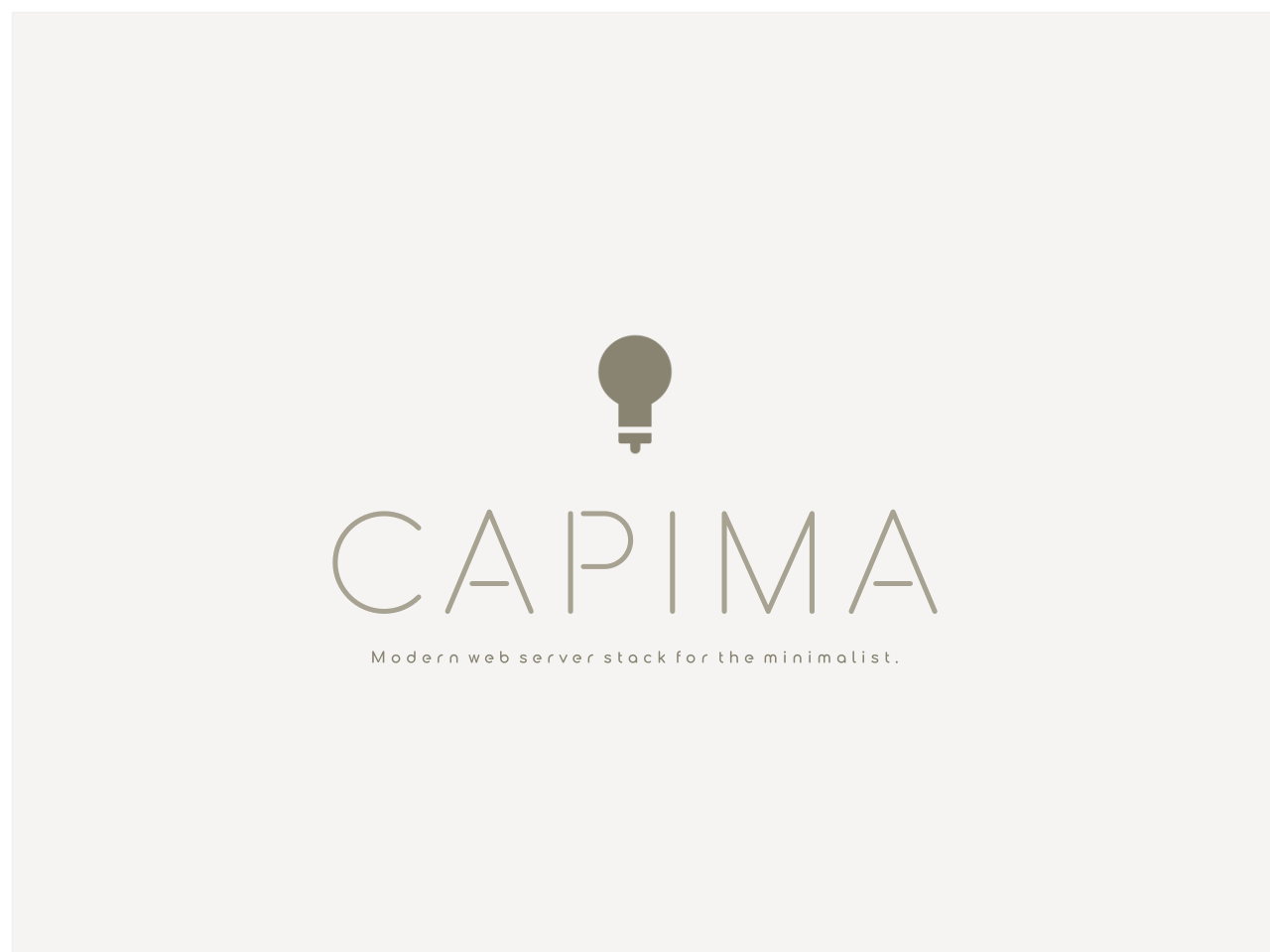 Capima