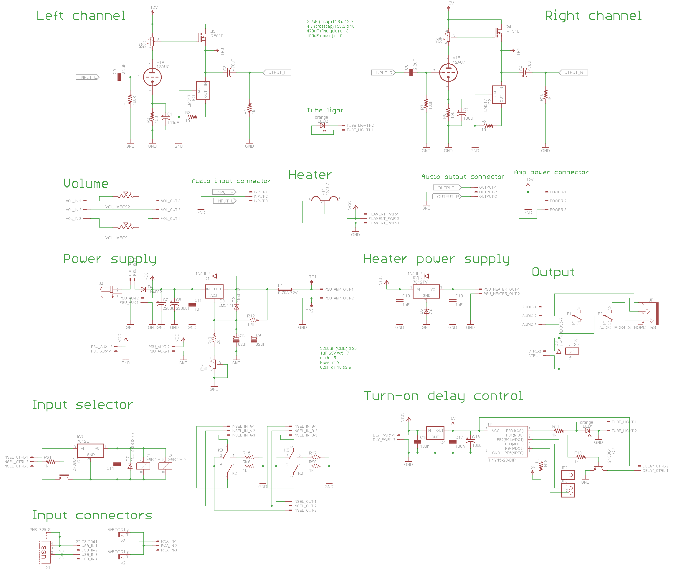 Schematic