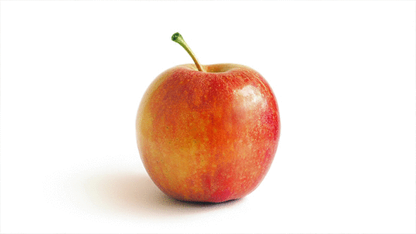 apple image segmenetation