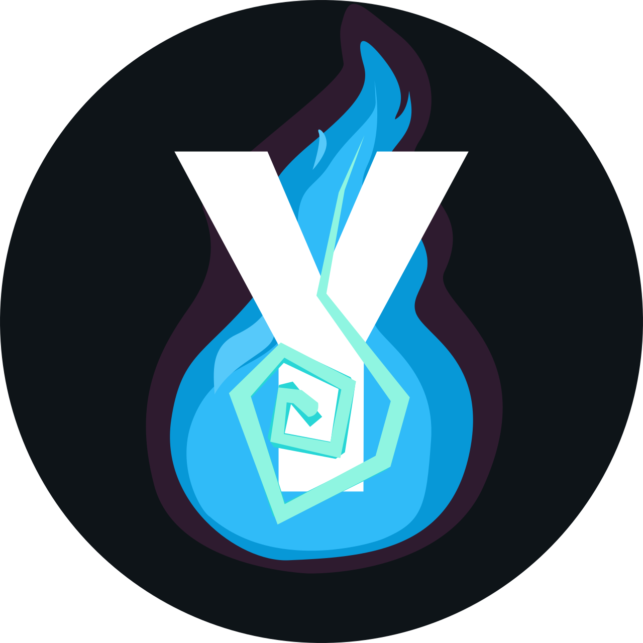 Yokai logo