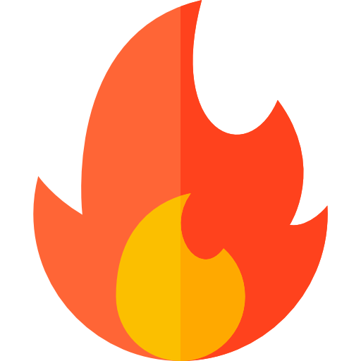 Flare logo