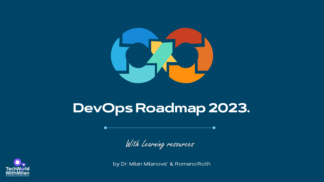 DevOps roadmap