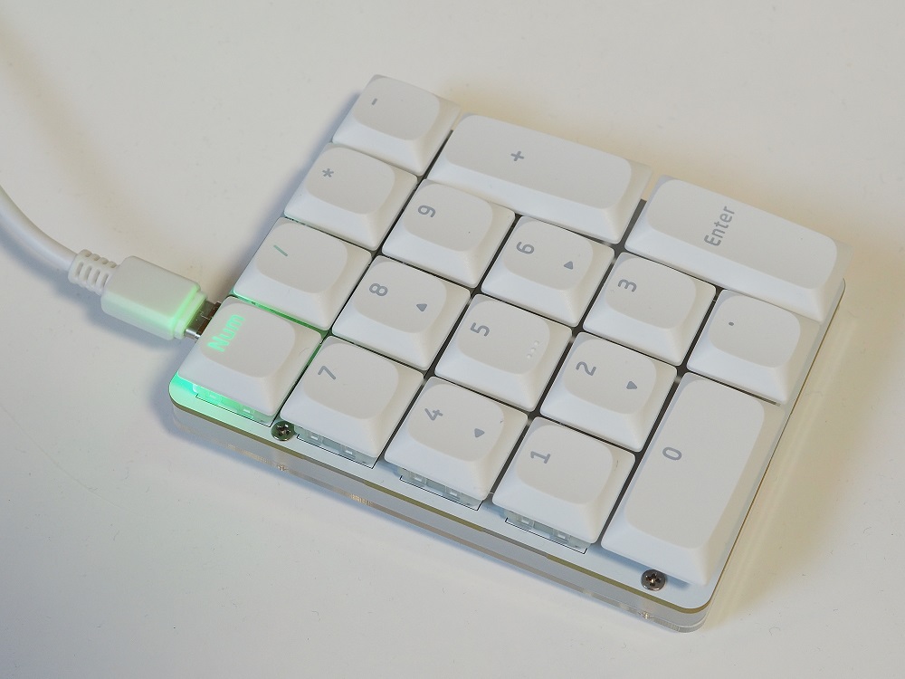 ch552_numkeyPad