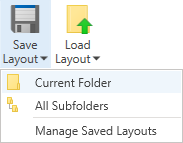 Save&Load Layout