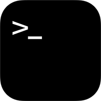 Terminal for iOS
