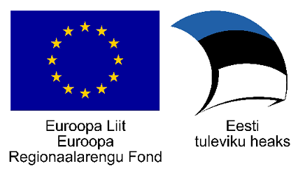 Euroopa Regionaalarengu Fond