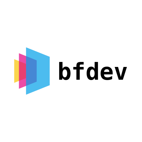 bfdev logo