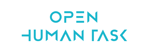 Open Human Task Logotyping