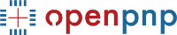 OpenPNP Logo
