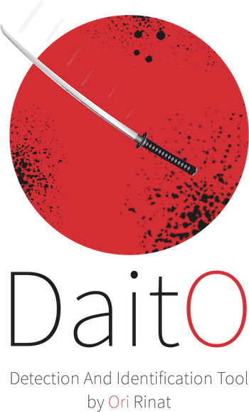 DaitO logo