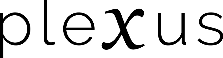 Logo agence Plexus