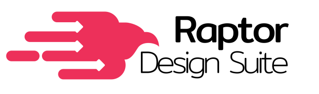 Raptor Design Suite Logo