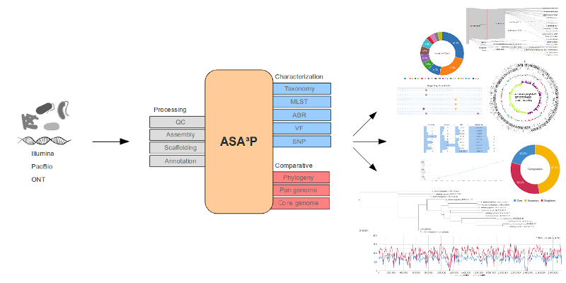 ASA³P Overview