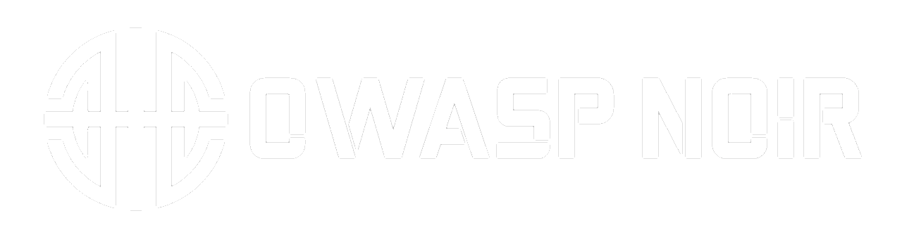 OWASP Noir Logo