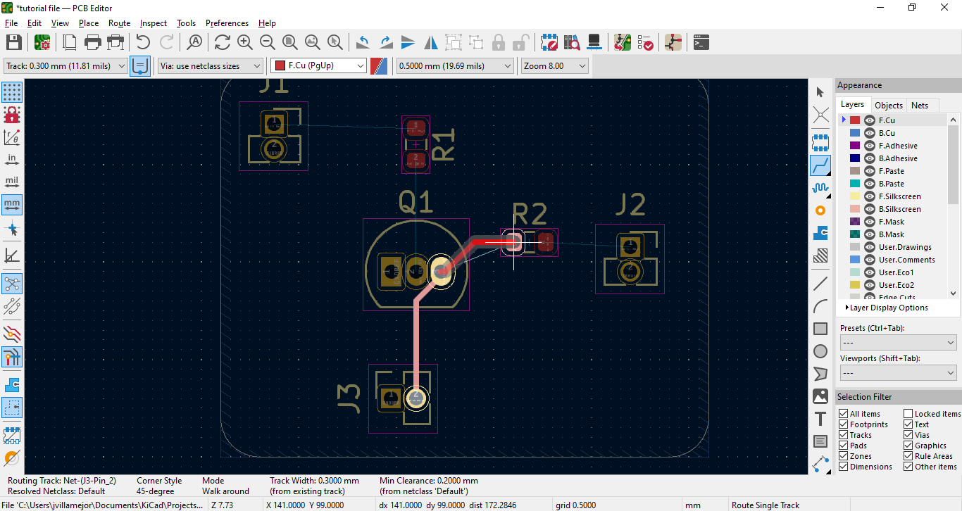 routingp1