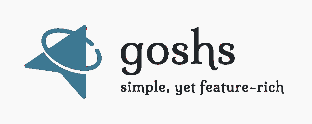 goshs-logo