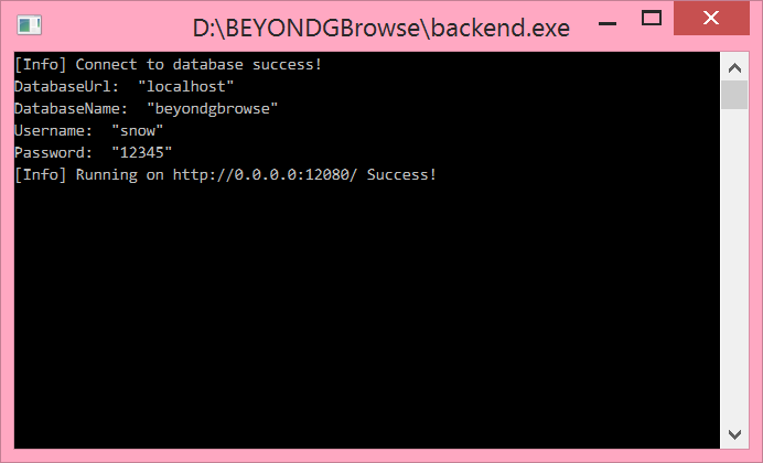 backend_start