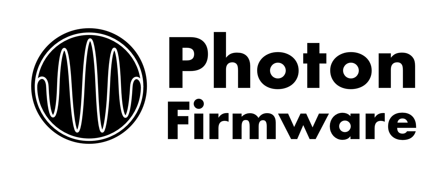 Photon Firmware
