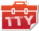 TTY Toolkit logo