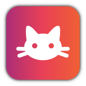 pixelcat icon