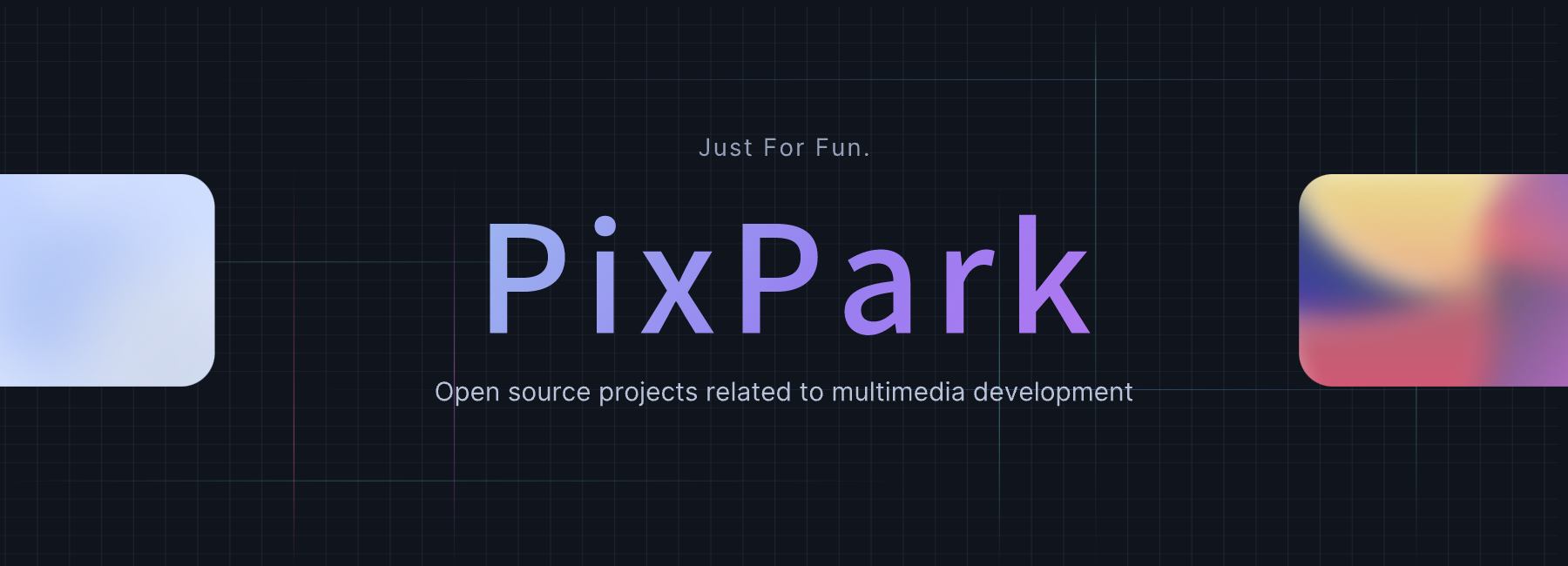Open Source at PixPark