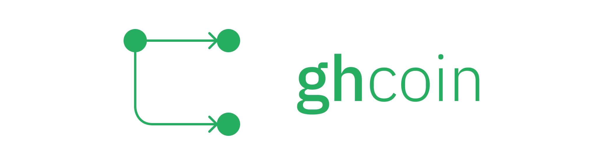 ghcoin logo