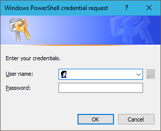 PowerShell Prompt