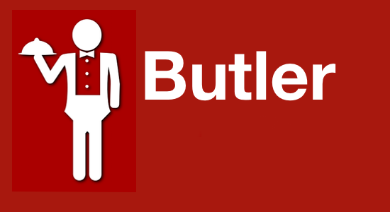 Butler