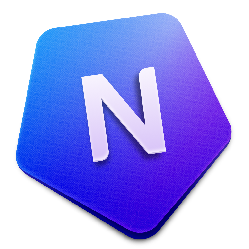 Notion Icon