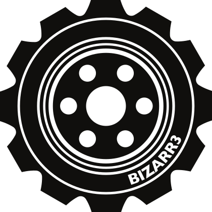 BIZARR3