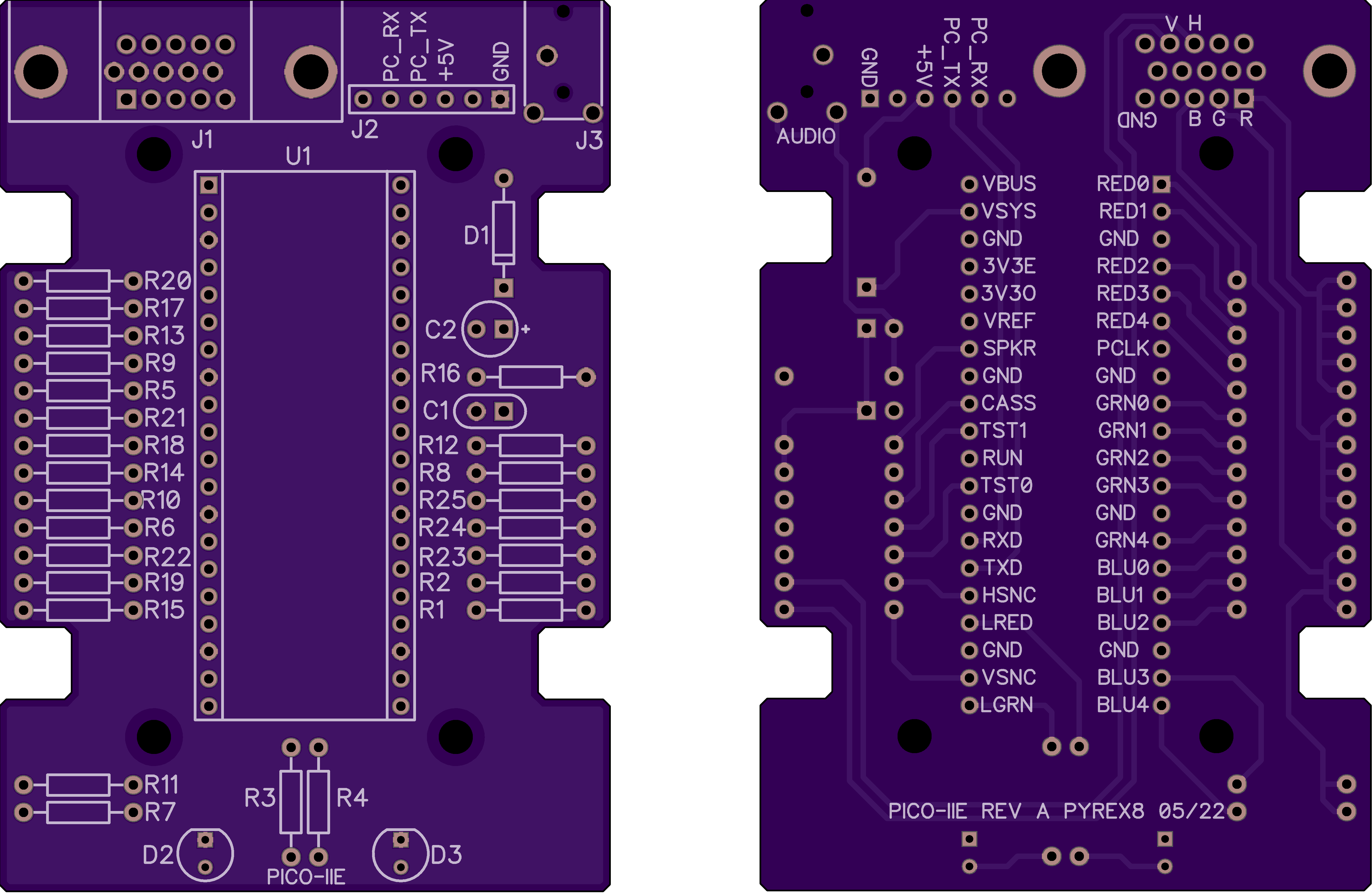 pcb