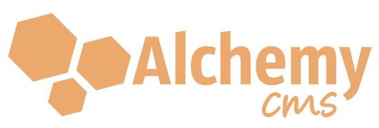 Alchemy CMS