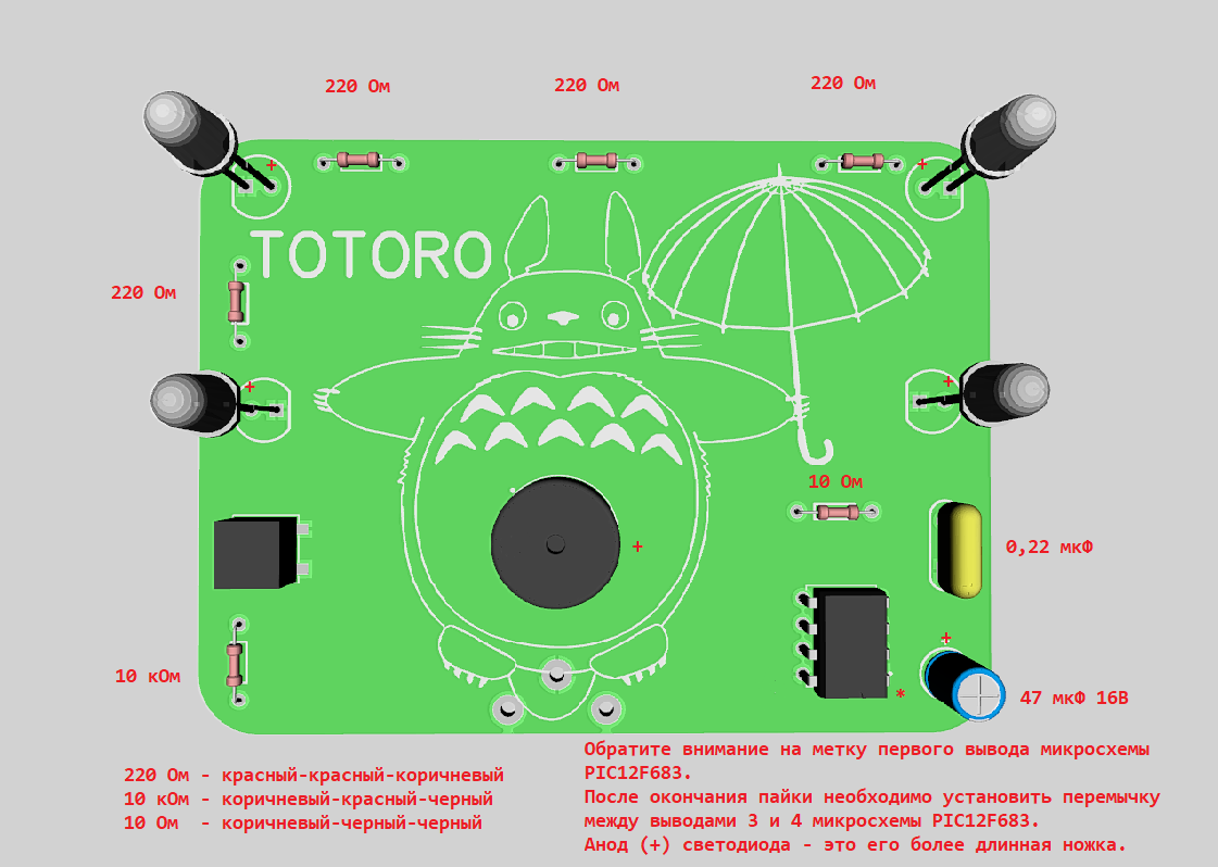 Schematic