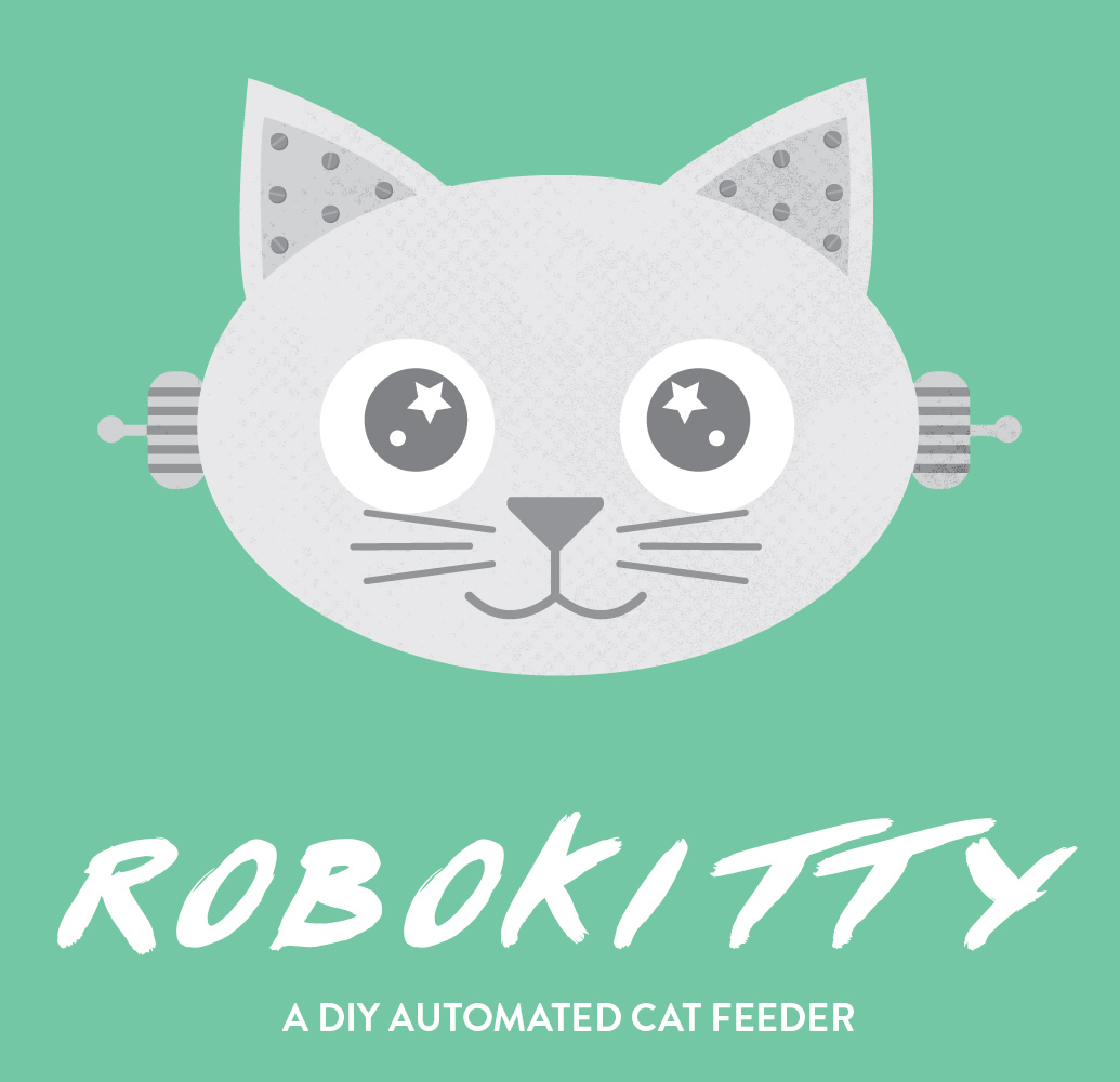 Robokitty Logo