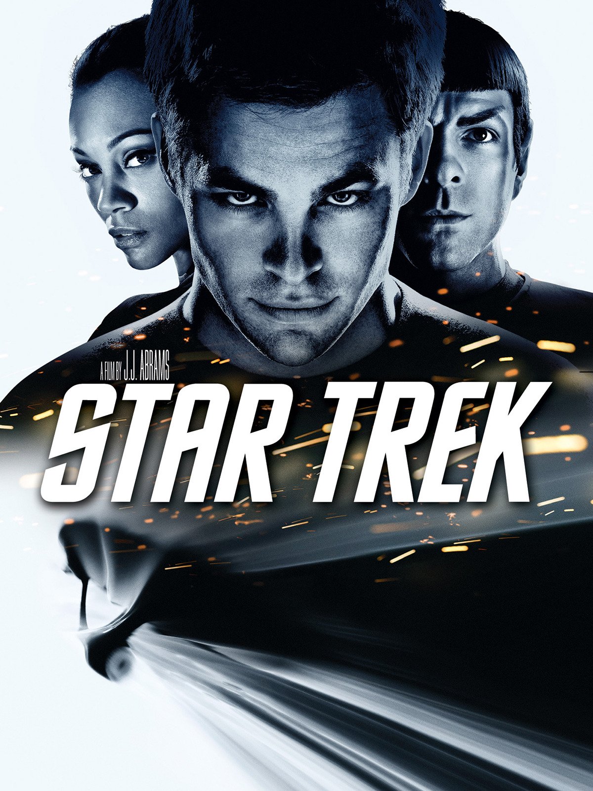 Star Trek 2009