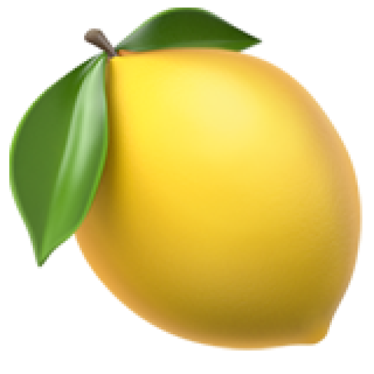 Lemonade logo