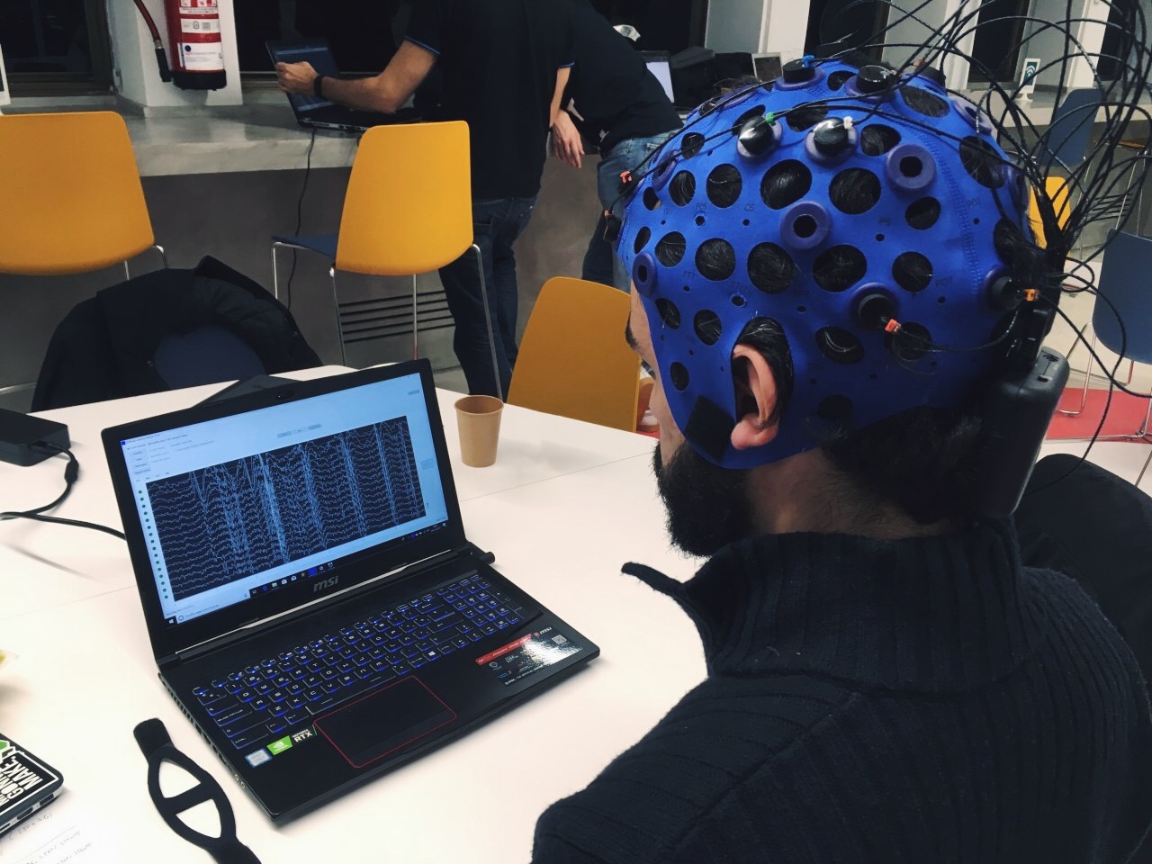 Javi Rameerez BCI EEG brainwaves