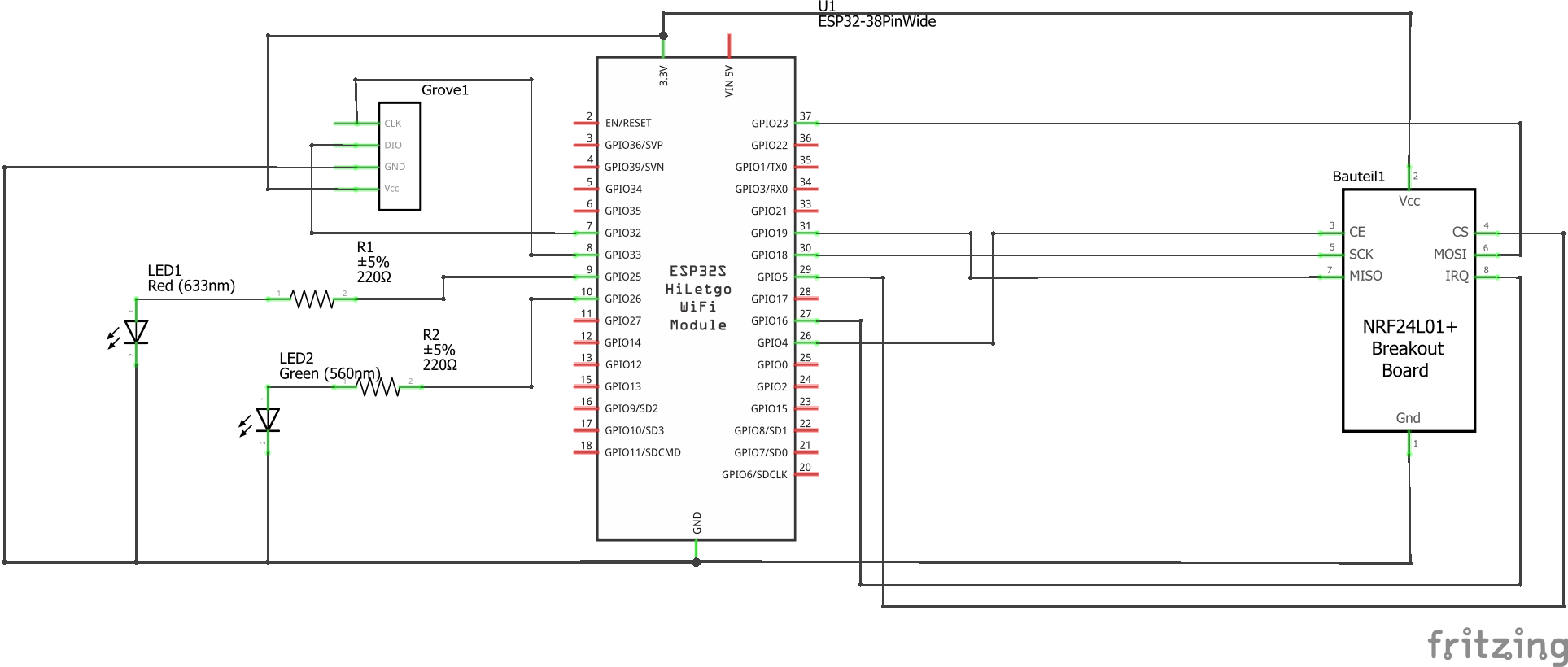 Schematic